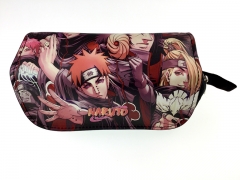 Naruto Anime Pen bag Pencil Bag