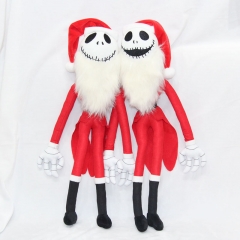 20inches The Nightmare Before Christmas Jack Anime Plush Toy