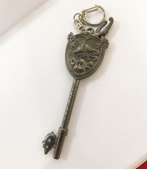 The Seven Deadly Sins Anime Keychain