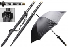 Shakugan No Shana Anime Umbrella with Metal Umbrella Handle