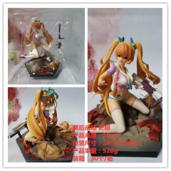 After-School Arena All-Rounder ELF Cartoon Toys Wholesale Anime Action Figure