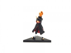 17CM Naruto Deidara Toy Japanese Cartoon Anime PVC Figure