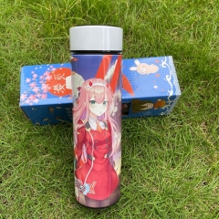 DARLING in the FRANXX 304 Stainless Steel Insulation Cup