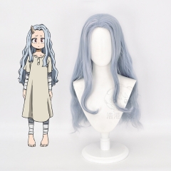 My Hero Academia Character Hign-temperature Resistance Fibre   Anime Wig