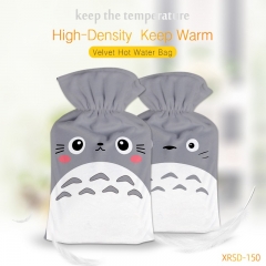 My Neighbor Totoro For Warm Hands Anime Hot-water Bag