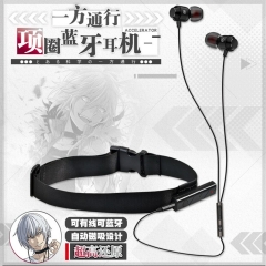 2 Styles Accelerator Character Same Styles Bluetooth Headset