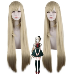 Danganronpa: Trigger Happy Havoc Sonia Nevermind Cosplay Anime Wig