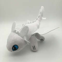 How to Train Your Dragon Cartoon Plush Toy Anime Cute Plush Toy