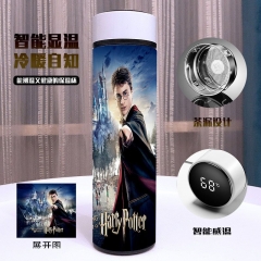 Harry Potter Smart Temperature 304 Stainless Steel Insulation Cup