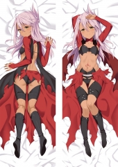 2 Styles Fate Stay Night Sexy Girl Body Bolster Soft Long Print Sexy Girl Pattern Pillow 50*150cm