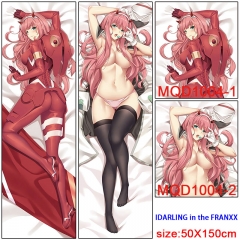 DARLING in the FRANXX Anime Body Pillow 50*150cm