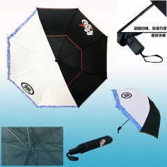 Gintama Anime Umbrella