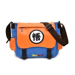 Dragon Ball Z Anime Shoulder bag for Student