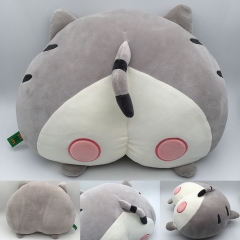 40*35CM Chi's Sweet Home Anime Plush Doll Toy Cushion Pillow