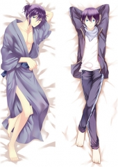 2021 Virtual Noragami Soft Long Print Sexy Anime Pillow