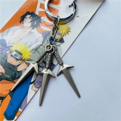 Naruto Minato Hot Janpanese Anime Keychain