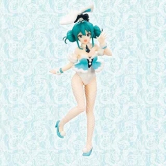 30CM Hatsune Miku Cartoon Anime PVC Figure Collection Gift Model Toy