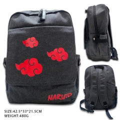 4 Styles Naruto Cartoon Backpack Wholesale Anime Schoolbag