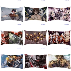 19 Styles DRAGON BALL Z Cosplay Movie Decoration Cartoon Anime Pillow