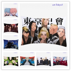 25 Styles Tokyo Revengers Cosplay Movie Decoration Cartoon Anime Pillow