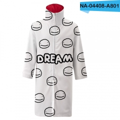 21 Styles Dream Was Taken Cartoon Cosplay Costume Adult Clothes Cloak