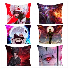 14 Styles 3 Sizes Tokyo Ghoul Cosplay Movie Decoration Cartoon Anime Pillow