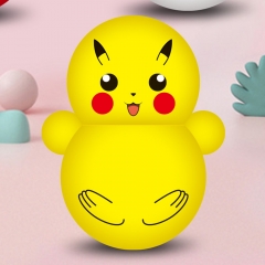 Pokemon Pikachu Anime Tumbler Figure Toys (100pcs/set)
