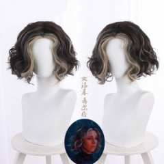 Marvel Comics Cartoon Character Cosplay For Party Anime Wig