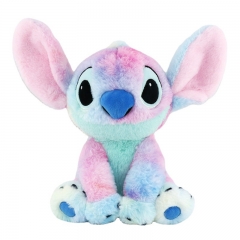 Lilo & Stitch Cartoon Character Collection Doll Anime Plush Toy Holiday Gifts
