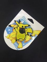 Pokemon Pikachu Popular Funny Toys Anime Hand Spinner
