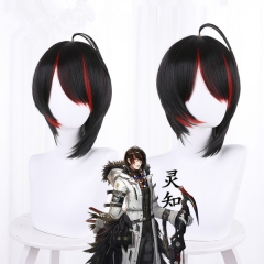 Arknights Gnosis Cartoon Character Cosplay For Party Anime Wig