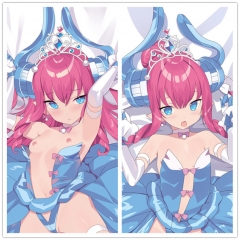 Fate Grand Order Sexy Pattern Cartoon Character Bolster Body Anime Pillow (40*70cm)