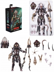 18cm NECA Alien vs Predator Alpha Cosplay Cartoon Model Toy Statue Collection Anime PVC Figures