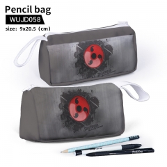 Naruto Anime Pencile Bag
