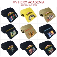 10 Styles My Hero Academia/Boku No Hero Academia Cartoon Zipper Anime Pencil Bag
