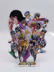 Yowamushi Pedal Anime Acrylic Standing Plate