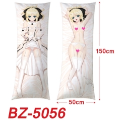 2 Styles Fate Stay Night 3D Digital Print Anime Pillow
