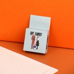 SPY×FAMILY Stickers Tape