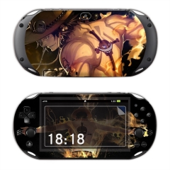 2 Styles One Piece Full Cover Decal Skin Stickers For PSvita2000