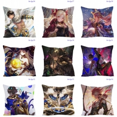 3 Sizes 18 Styles Fate Stay Night Cartoon Pattern Decoration Anime Pillow