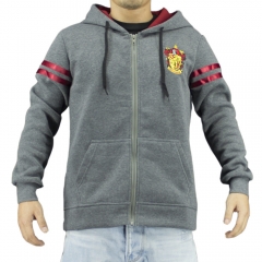 Harry Potter Cartoon Polyester 3D Cosplay Anime Hoodie