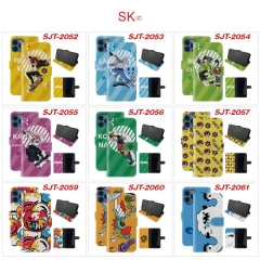 10 Styles SK8 the Infinity/SK∞ Anime Phone Shell Phone Slip Phone Cover Phone Case ( Iphone 13 /13 pro /13 pro max )