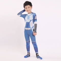 Iron Man 3D Printed Anime Cosplay Costume