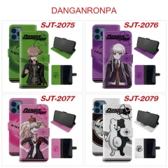 7 Styles Danganronpa: Trigger Happy Havoc Anime Phone Shell Phone Slip Phone Cover Phone Case ( Iphone 13 /13 pro /13 pro max )