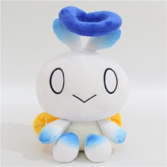 26cm Sonic the Hedgehog Chao Animal Plush Toy Stuffed Doll