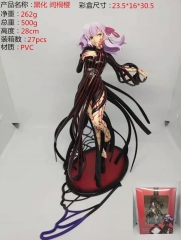 Fate/Stay Night Matou Sakura Collectible Model Toy Anime PVC Figure
