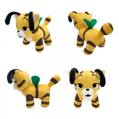 11 Styles Poppy Playtime Cosplay Cat Bee Plush Cartoon Character Anime Plush Toy Doll