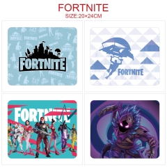 7 Styles Fortnite Hot Sale Fancy Anime Mouse Pad