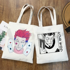 21 Styles Hunter X Hunter Anime Shopping Bag