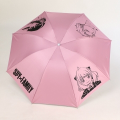 SPY X FAMILY Anya PVC Anime Umbrella